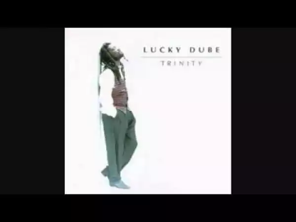 Lucky Dube - You Know (Where to Find Me)